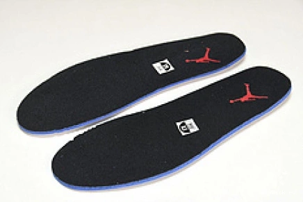 Flint” Jordan “Black Retro 13 Air 1216